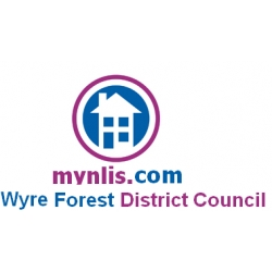 Wyre Forest LLC1 and Con29 Search